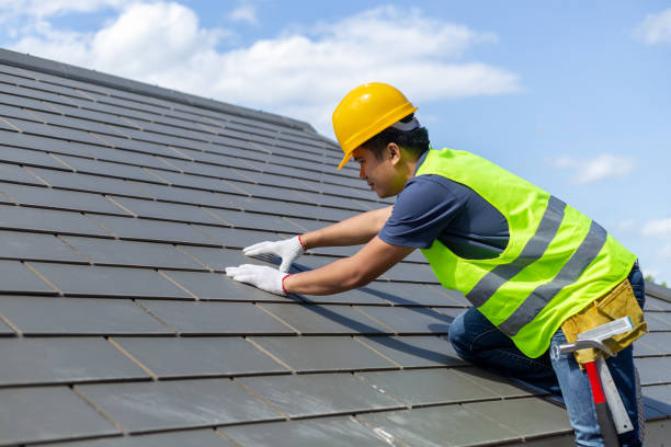 Best Best Roofing Contractors  in Zanesville, OH