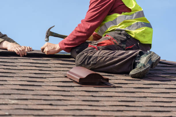 Gutter Installation and Roofing in Zanesville, OH