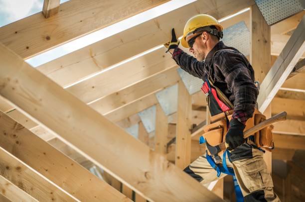 Best Shingle Roofing Installation  in Zanesville, OH