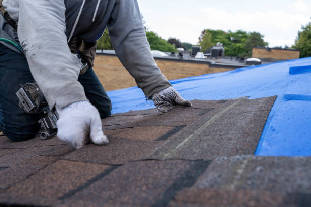 Best Commercial Roofing Services  in Zanesville, OH