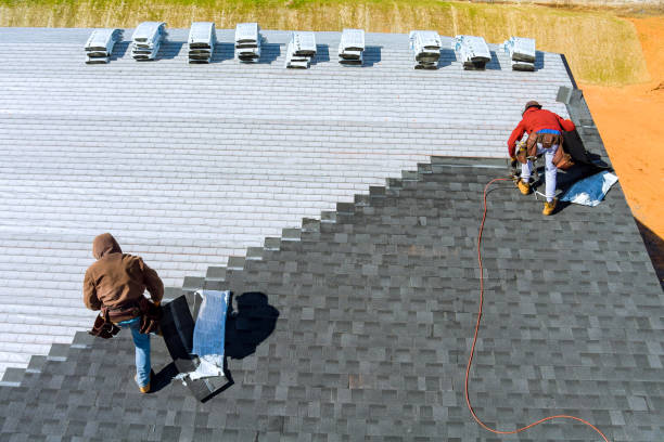 Best Local Roofing Companies  in Zanesville, OH