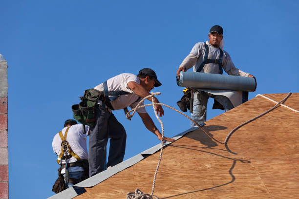 Zanesville, OH Roofing Contractor Company