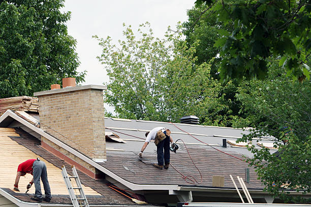 Best Emergency Roof Repair  in Zanesville, OH