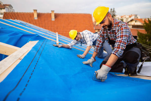 Best Best Roofing Contractors  in Zanesville, OH