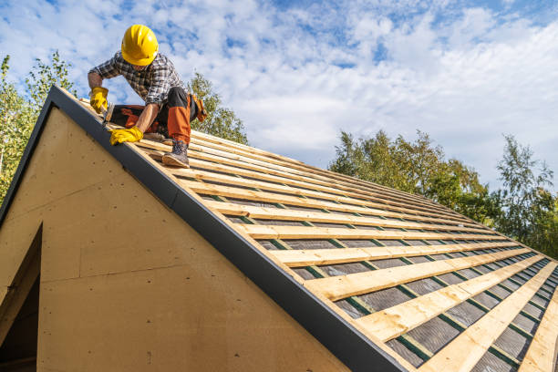 Best Residential Roofing Contractor  in Zanesville, OH