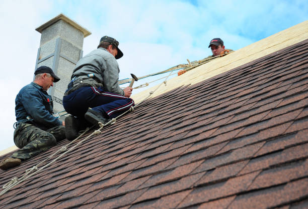Best Residential Roofing Contractor  in Zanesville, OH