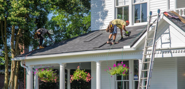 Best Gutter Installation and Roofing  in Zanesville, OH