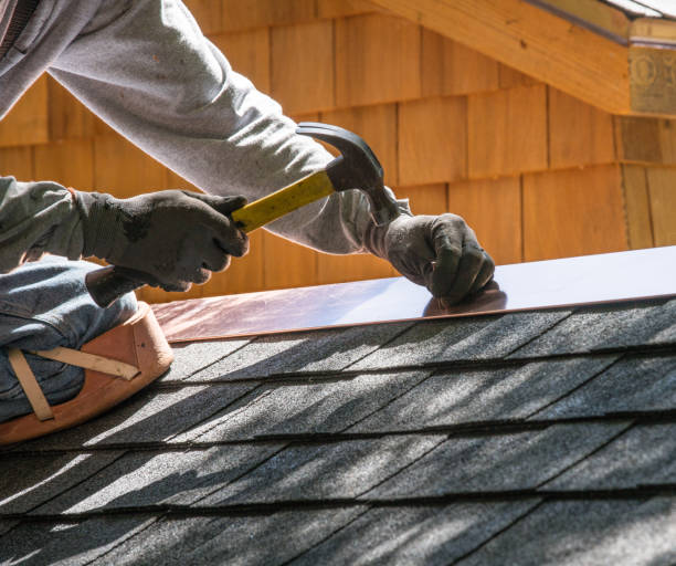 Best New Roof Installation  in Zanesville, OH
